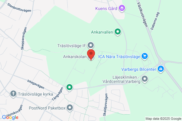 Ankarskolan