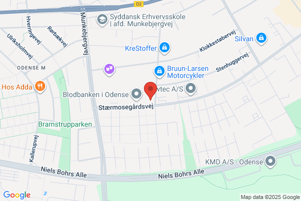 Bernina Symaskiner Tofta Symaskinsaffär