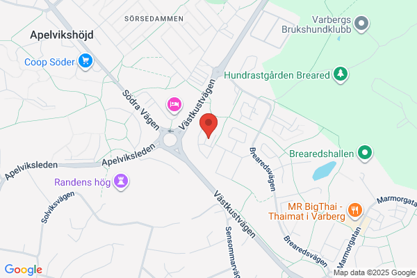Byggteamet Halland AB