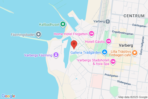 Eventrestaurangen i Varberg AB