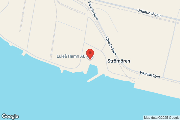 Hamnglassen AB