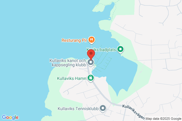 Hamnkiosken,