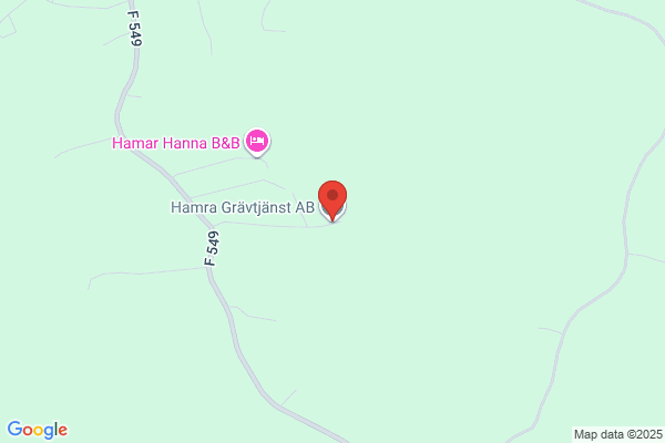Hamra Transportteknik AB