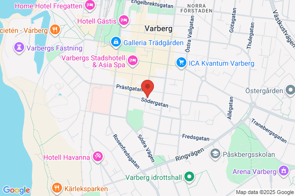 Hemassistans i Varberg AB