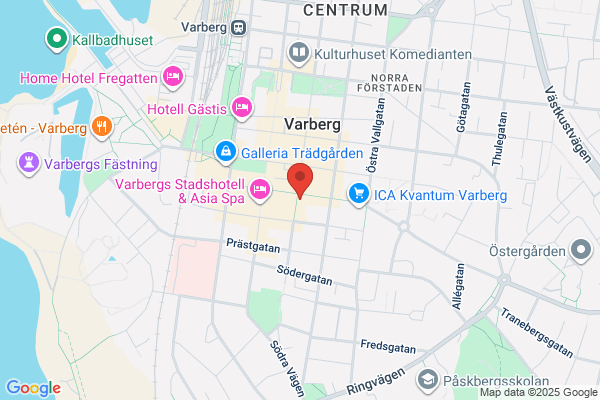 Kognitivt Center i Halland