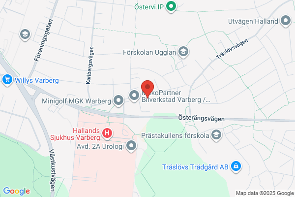 Legus Rör i Varberg