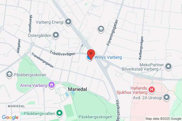Mixen i Varberg AB