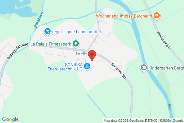 Träslövsmacken