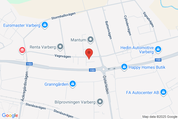 Två byggare i Varberg AB