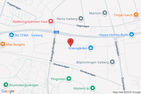 Varbergs Kommun