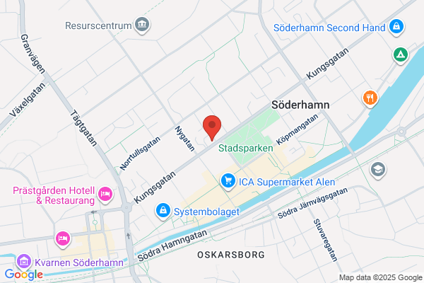 Söderhamns taxi ab