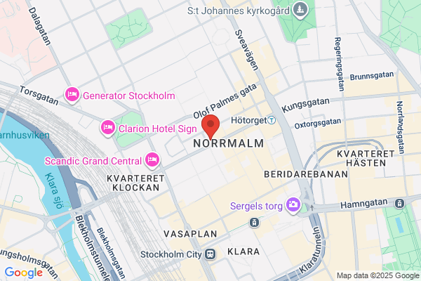 Söderhamnstvätten AB