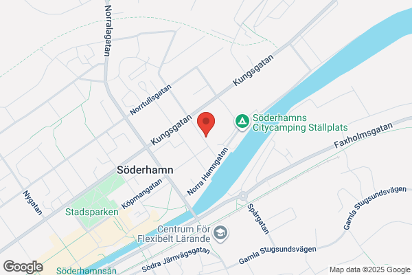Active Sportsclub i Söderhamn AB