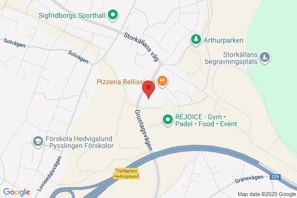Infodirekt Norden AB