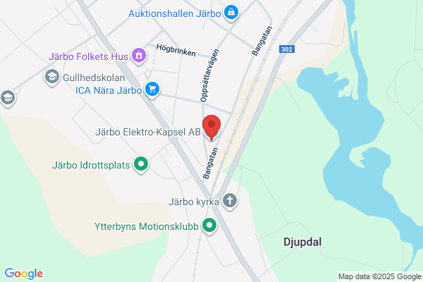 Jakob & Per Elektro AB