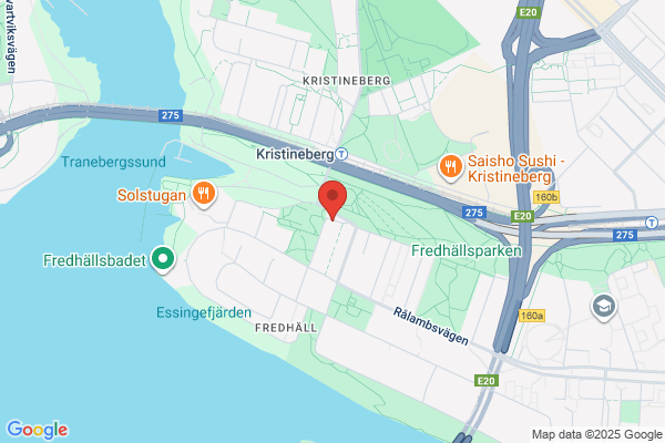Pallins Tapetserarverkstad