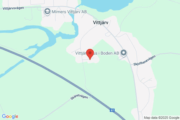 A. Sundbergs Entreprenad AB