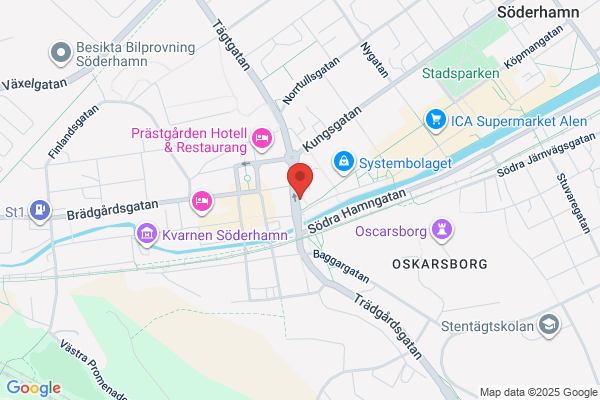 Advokat Håkan Jiback AB