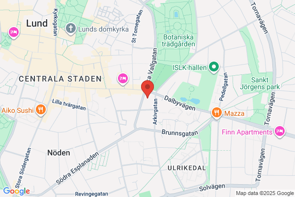 Bordtennisgymnasiet (Gymnasieskolor)