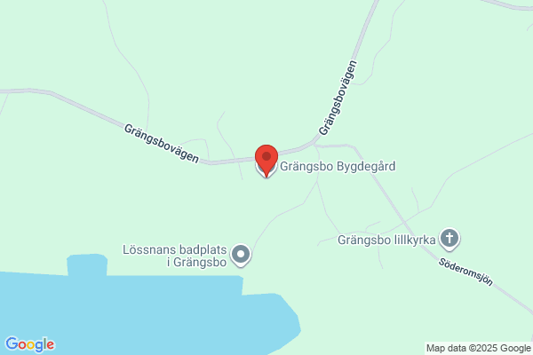 Bygdegårdsföreningen Vargen