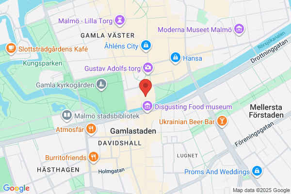 CHN Försäljnings & Förvaltnings AB