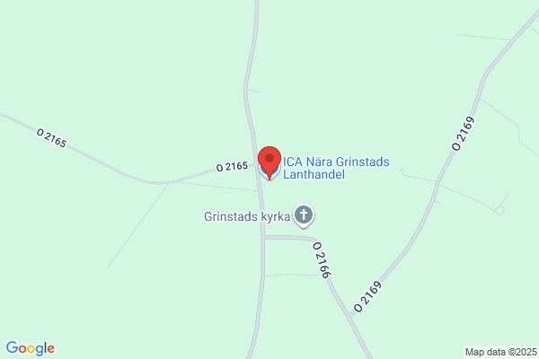 ICA Nära Trönö Lanthandel