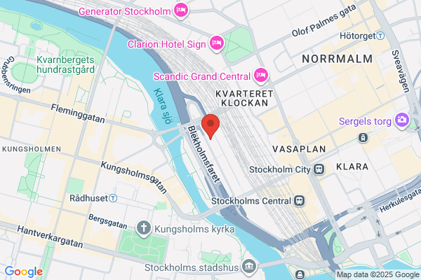Låstjänst Mitt AB