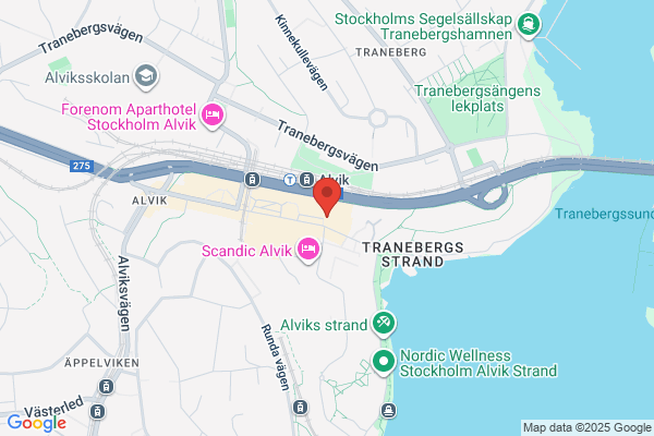 Pingstförsamlingen