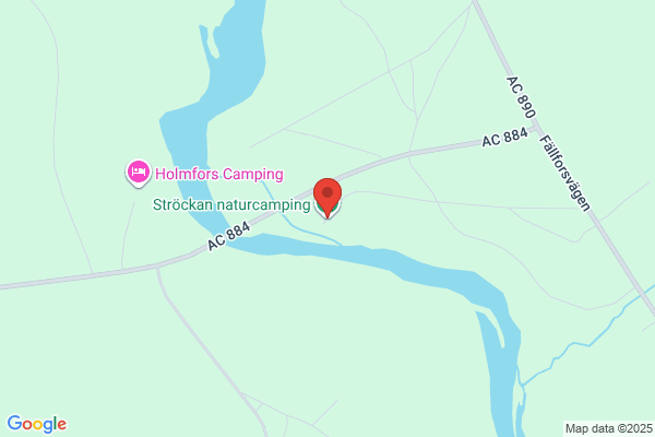 Skärså Natur Camping