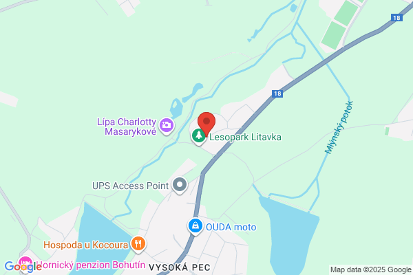 Tempo Vågbro