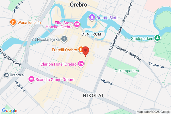 Tönnebro Gruppen AB