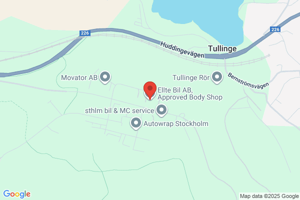 Ellte Bil o. Försäljnings AB