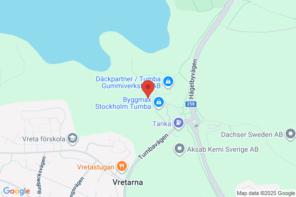 Bernhardsson Bil AB