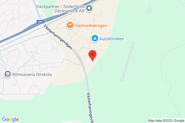Tullinge Bilservice