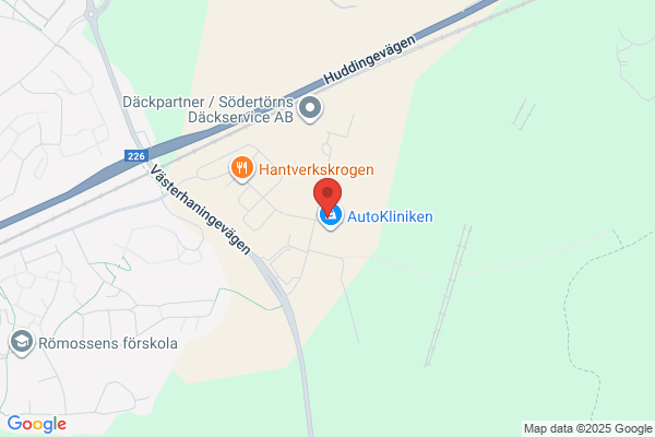 SkyltAnders AB