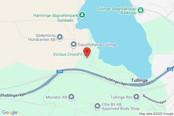 Svenska Målerikompaniet AB