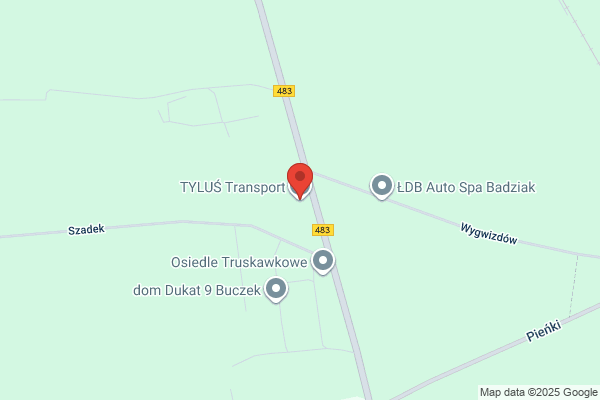 Tylus, Piotr