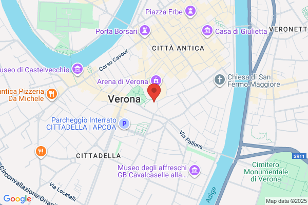 Verona Information Technology AB