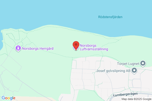 Norsborgs Eltjänst AB