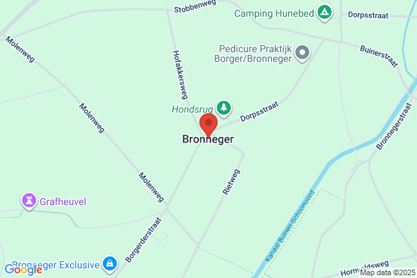 Broängens El