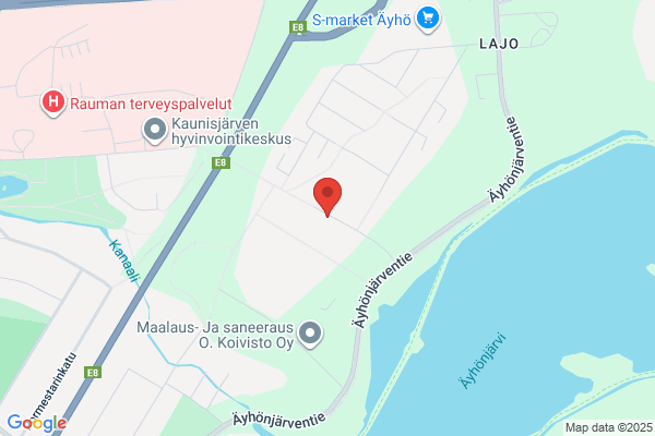 Pasi Ranta Service