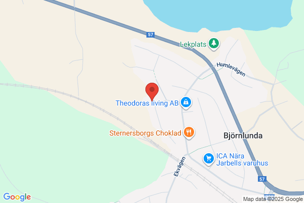 Yngbergs Entreprenad AB