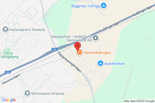 ABN Redovisning AB