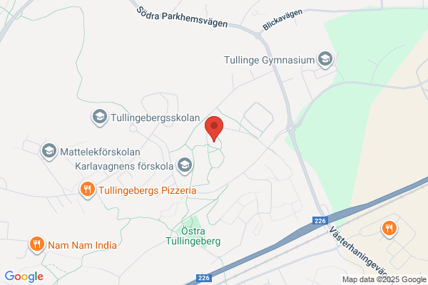 Unitek Redovisningsbyrå