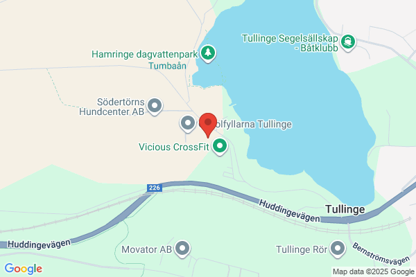 Nybygg Svenska AB