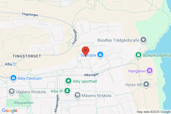 Prisvärt i Botkyrka AB