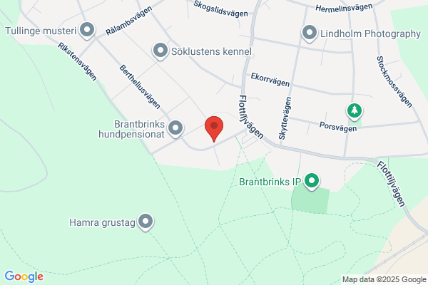 Rva Radar Väg Analys AB