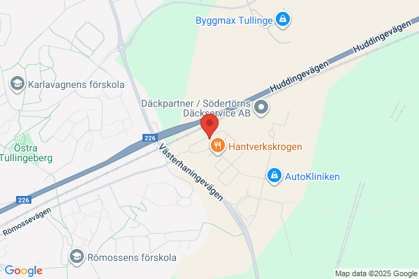 Brandkonsulten Hasse Stridh AB