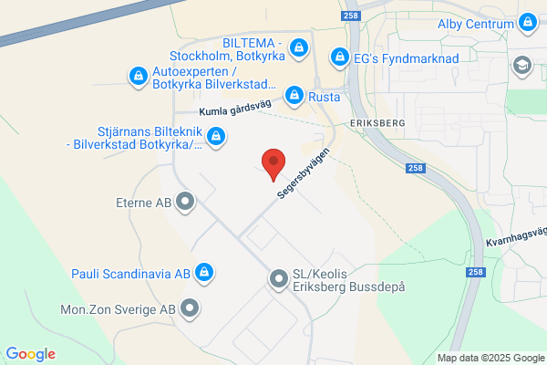 Larsson Finmekaniska AB, N