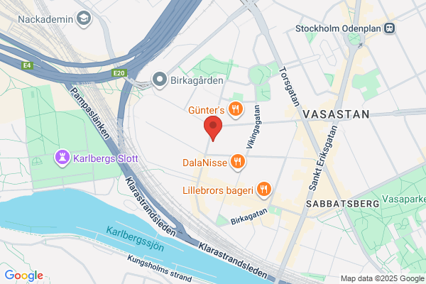 Målarmästarens Måleri & Golv AB